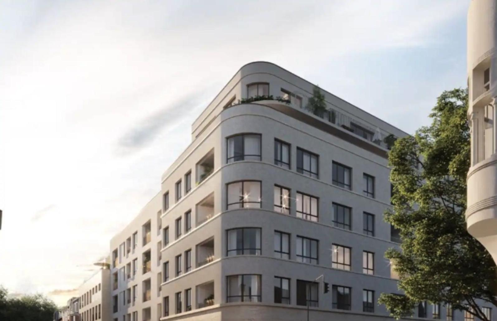 Sunny Haven Apartamento Antuérpia Exterior foto